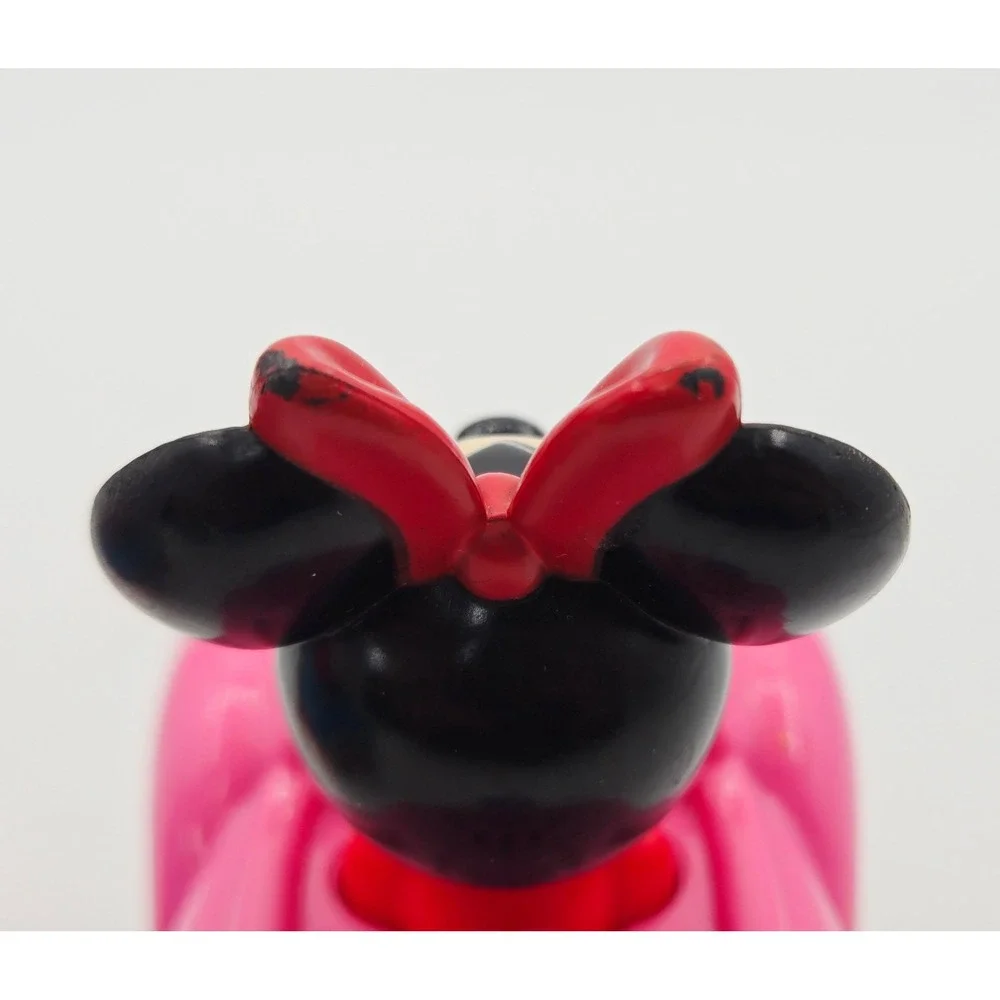 VTech Go! Go! Smart Wheels Disney Mickey Minnie Donald Duck 3 Car Toy Set